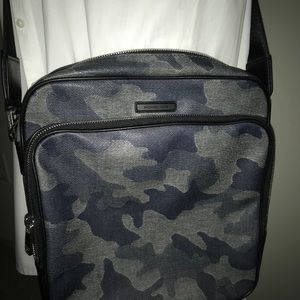 Michael Kors Crossbody Bag